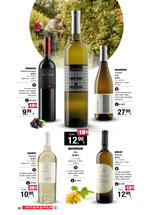 Spar vino i delicije