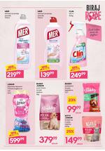 Roda katalog - Biraj roze
