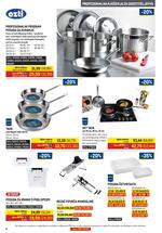 Metro katalog - Gastro ponuda proizvoda za ugostiteljstvo