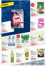 Metro katalog hrana