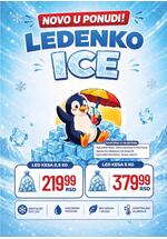 Medius katalog akcija