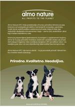 Pet centar akcijski katalog