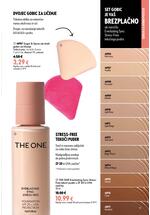 Oriflame redni katalog