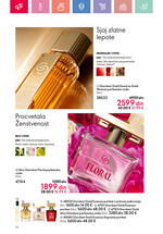 Oriflame katalog akcija