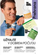 Oriflame redni katalog