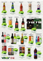 Valor katalog akcija