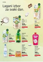 DM Drogerie katalog akcija