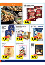 Hofer redni katalog