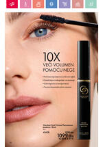 Oriflame katalog akcija
