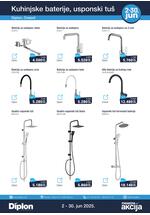 Diplon kupatila katalog akcija