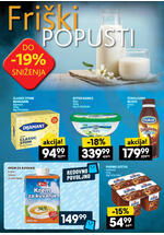 Roda katalog nedeljna akcija