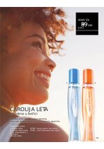 Avon katalog akcija