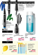 Oriflame katalog akcija