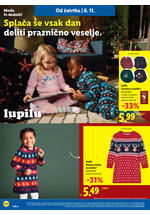 Lidl redni katalog