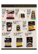 Eurospin katalog - Tedenska akcija