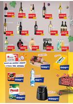 Medius katalog akcija