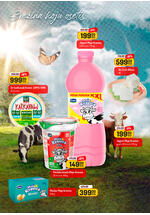 Aman katalog nedeljna akcija