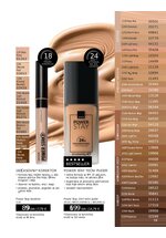 Avon katalog akcija