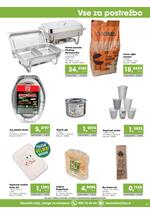Tuš Cash & Carry gostinec