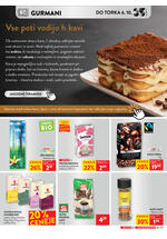 Spar katalog - Tedenska akcija