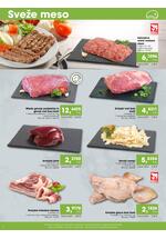 Tuš Cash & Carry gostinec