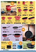 Metalac Market katalog akcija