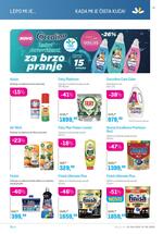 Lilly Drogerie katalog akcija