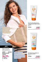 Oriflame kozmetika