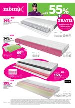 Mömax vzmetnice in letvena dna