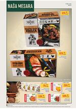 Aroma Market katalog akcija