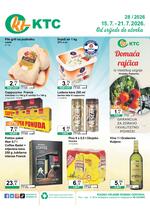 Katalog široke potrošnje
