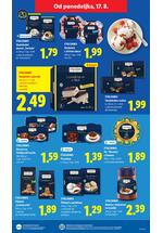 Lidl redni katalog