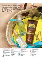 Avon katalog akcija