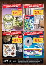 Aroma Market katalog akcija