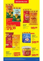 Lidl katalog akcija