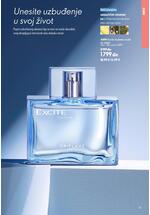 Oriflame katalog akcija