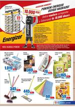 Trnava Promet katalog akcija
