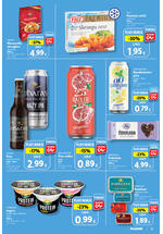 Plodine katalog - Tjedna akcija