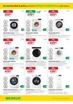 Merkur akcijski katalog
