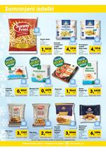 Tuš Cash & Carry trgovec