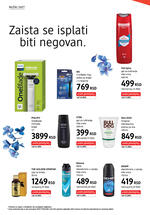DM Drogerie katalog akcija