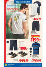 Lidl katalog akcija