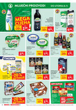 Spar kataloška akcija