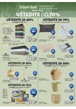JYSK katalog nameštaj