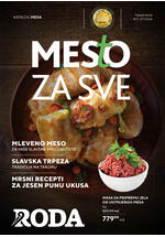 Meso za sve Katalog Akcija