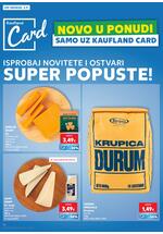 Kaufland online kataloška ponuda