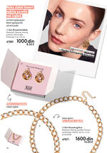 Oriflame katalog akcija