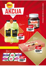 DIS katalog hrana