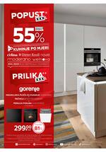 Lesnina XXXL back 2 school!