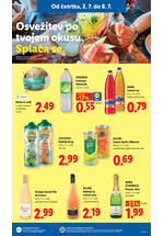 Lidl redni katalog